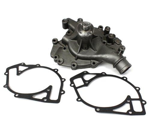 1992 Ford E-350 Econoline 7.5L Water Pump