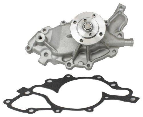 1993 Pontiac Firebird 3.4L Water Pump