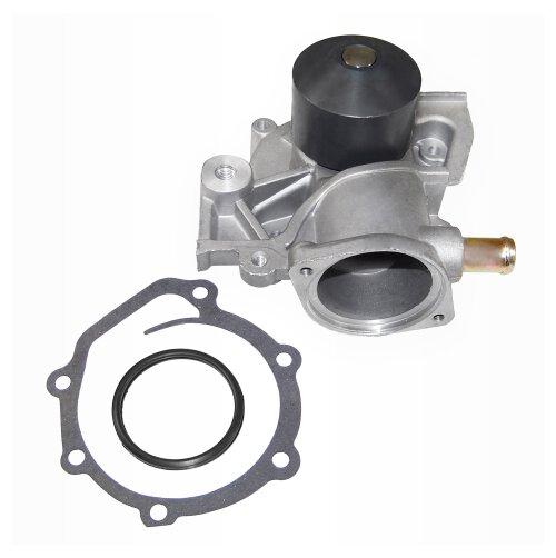 2001 Subaru Impreza 2.5L Water Pump