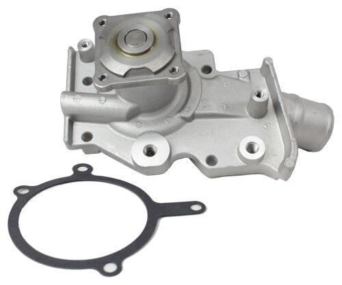 1997 Mercury Mystique 2.0L Water Pump