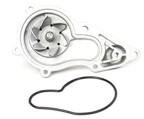 1997 Plymouth Grand Voyager 2.4L Water Pump