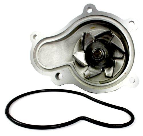 1999 Plymouth Breeze 2.4L Water Pump