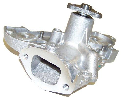 1997 Mazda Protege 1.5L Water Pump
