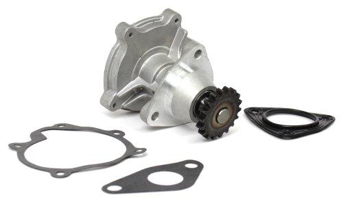 1998 Pontiac Sunfire 2.4L Water Pump
