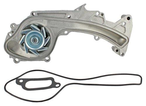 2001 Acura RL 3.5L Water Pump