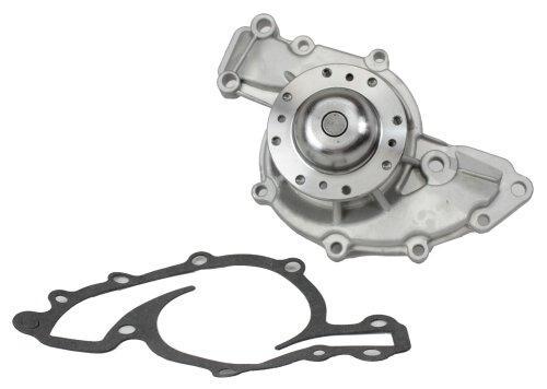2000 Chevrolet Impala 3.8L Water Pump