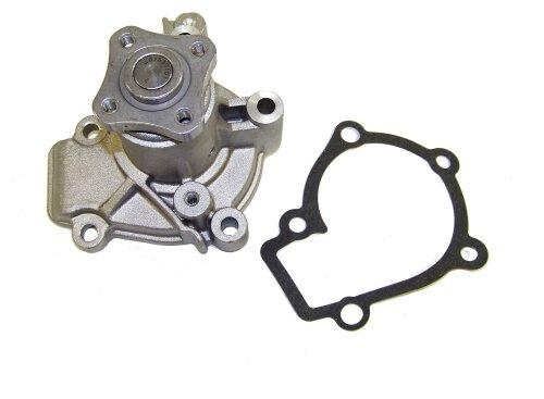2006 Hyundai Tiburon 2.0L Water Pump