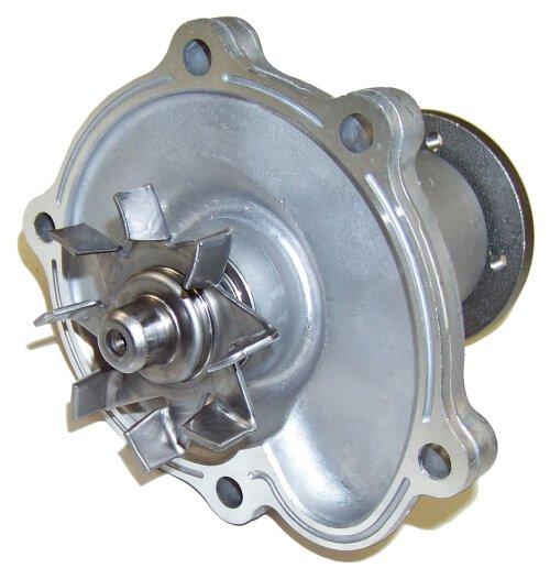 2000 Infiniti Q45 4.1L Water Pump