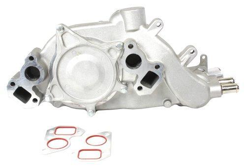 2002 Chevrolet Corvette 5.7L Water Pump