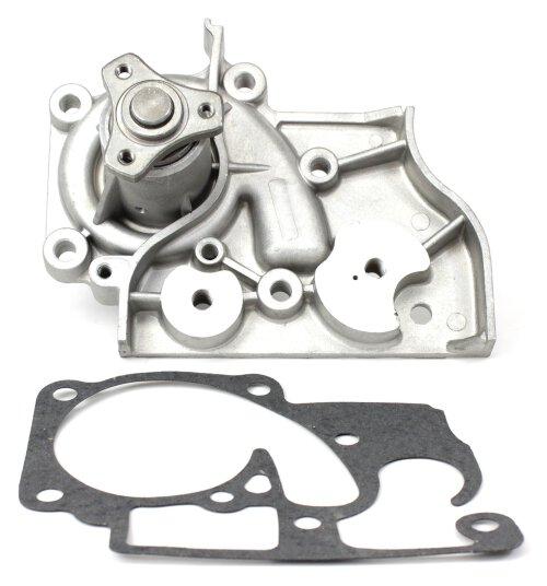 2001 Kia Sephia 1.8L Water Pump