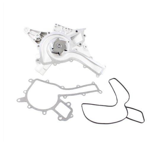 2004 Mercedes-Benz E320 3.2L Water Pump