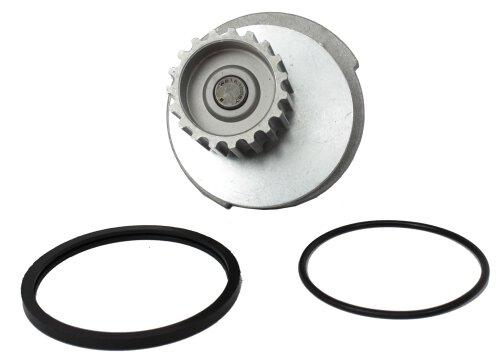 2001 Daewoo Lanos 1.6L Water Pump