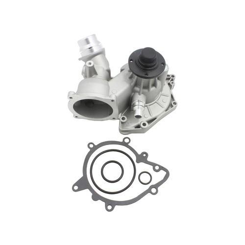 2001 BMW 740i 4.4L Water Pump