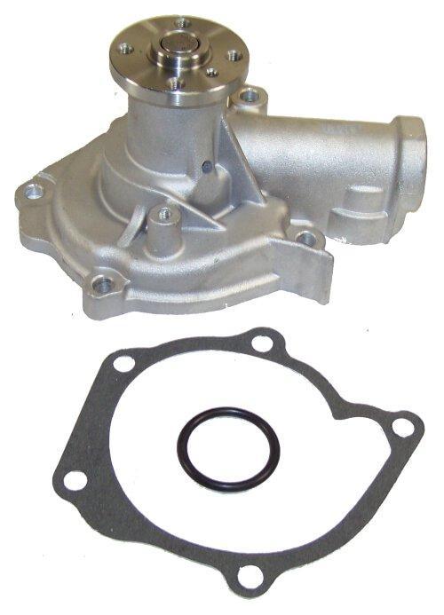 2002 Hyundai Sonata 2.4L Water Pump