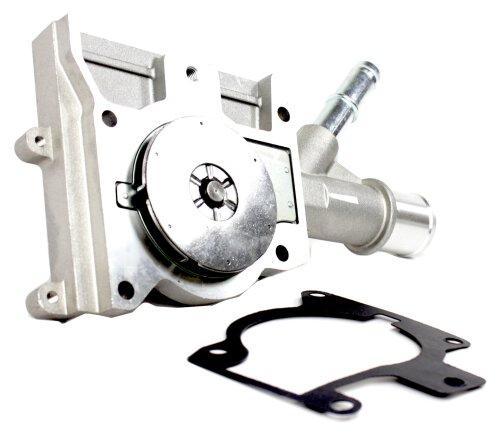 2003 Ford Focus 2.0L Water Pump