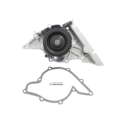 2005 Volkswagen Phaeton 4.2L Water Pump