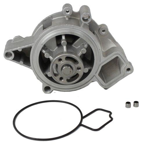 2007 Saturn Aura 2.4L Water Pump