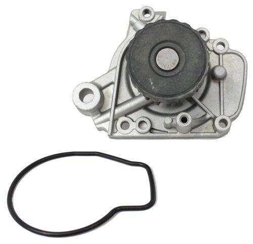 2005 Honda Civic 1.7L Water Pump