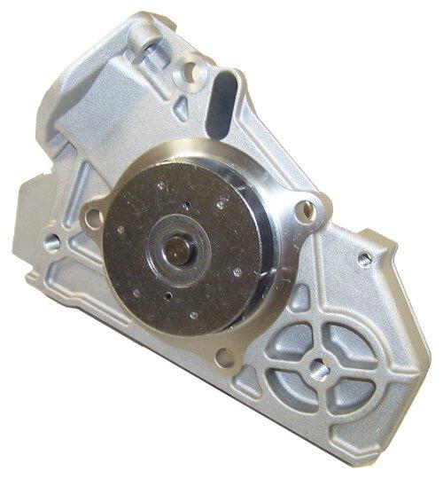 2005 Kia Rio 1.6L Water Pump