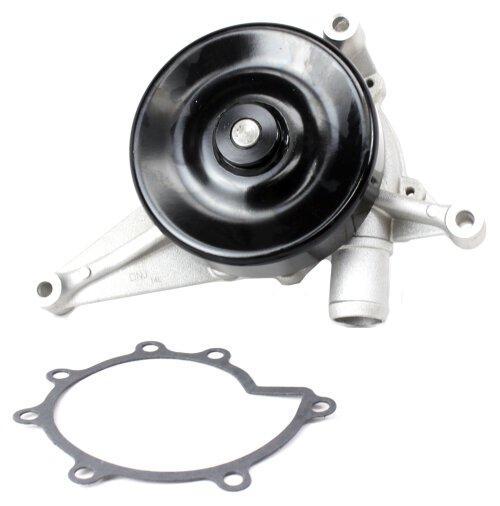 2007 Jaguar S-Type 3.0L Water Pump