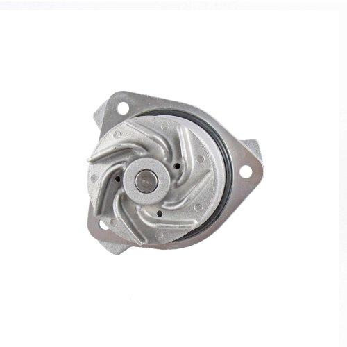 2003 Volkswagen EuroVan 2.8L Water Pump