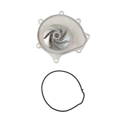 2005 Land Rover Freelander 2.5L Water Pump