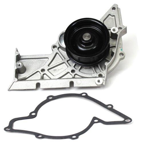2002 Audi A6 3.0L Water Pump