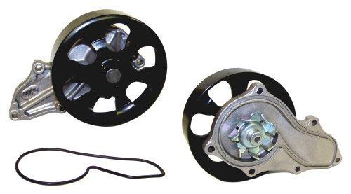2008 Honda CR-V 2.4L Water Pump