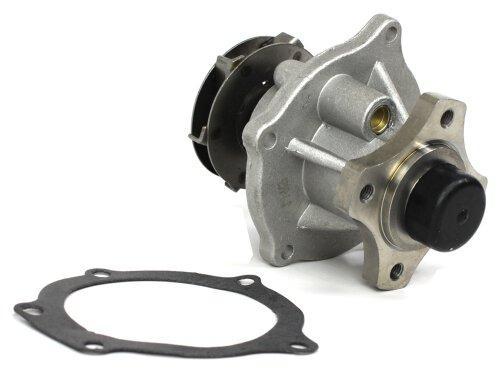 2007 Isuzu i-370 3.7L Water Pump