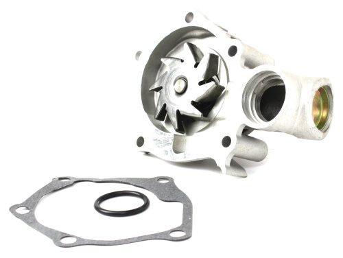 2005 Mitsubishi Lancer 2.0L Water Pump