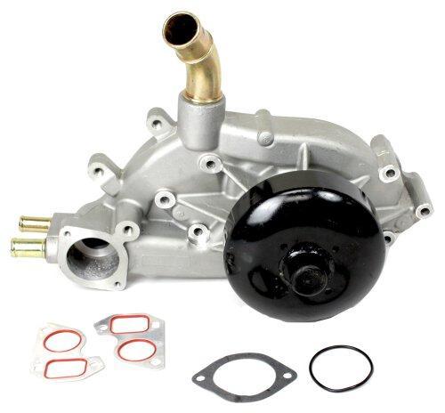 2004 Chevrolet Express 2500 6.0L Water Pump