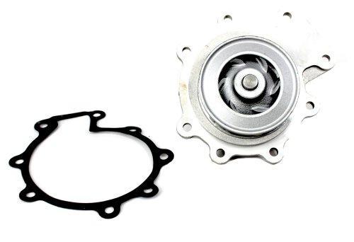 2006 Mazda MPV 3.0L Water Pump