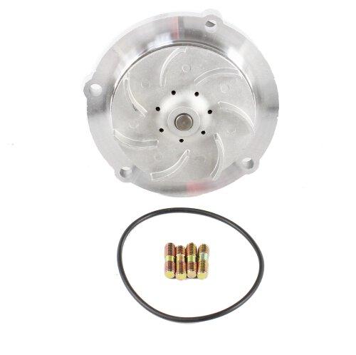 2005 Ford F-350 Super Duty 6.0L Water Pump