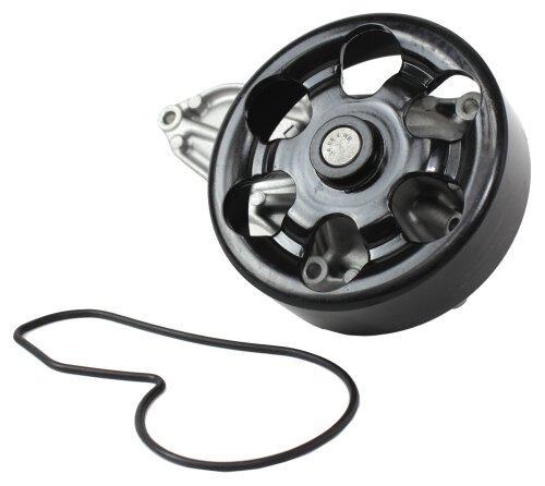 2011 Honda Element 2.4L Water Pump