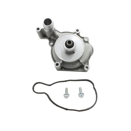 2004 Audi S4 4.2L Water Pump