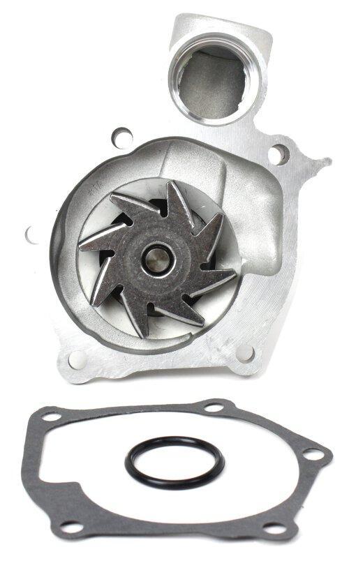 2012 Mitsubishi Eclipse 2.4L Water Pump