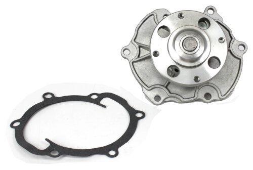 2011 Cadillac STS 3.6L Water Pump