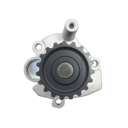 2006 Volkswagen Jetta 1.9L Water Pump