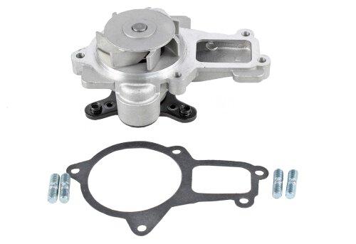 2006 Chrysler Pacifica 3.8L Water Pump