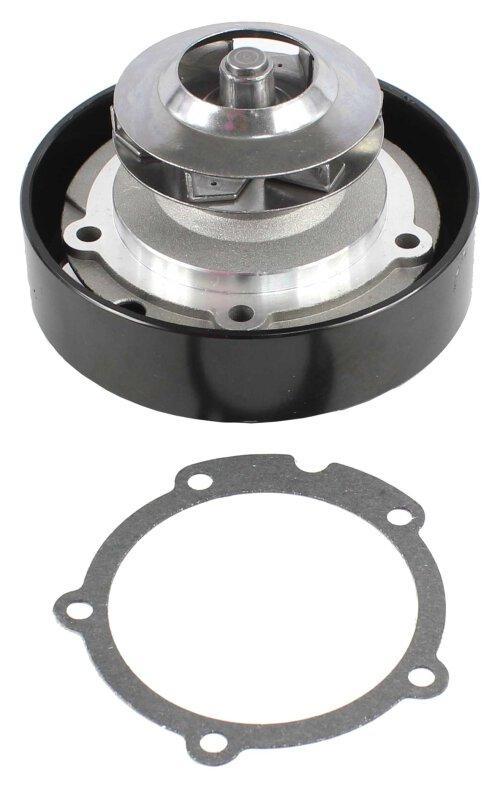 2006 Chevrolet Impala 5.3L Water Pump