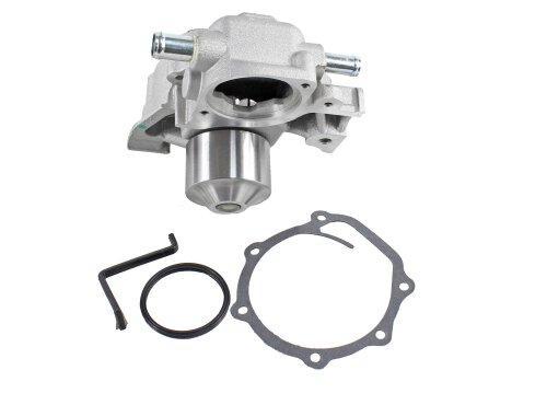 2006 Subaru Forester 2.5L Water Pump