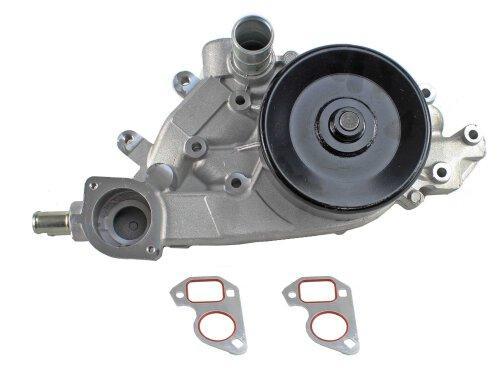 2007 Cadillac CTS 6.0L Water Pump
