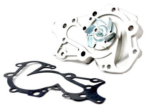 2007 Kia Rondo 2.7L Water Pump