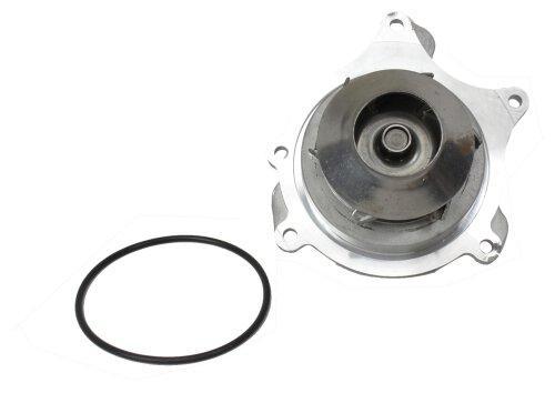 2009 Cadillac DTS 4.6L Water Pump