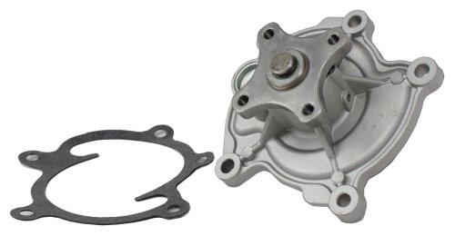 2010 Saturn Vue 3.5L Water Pump