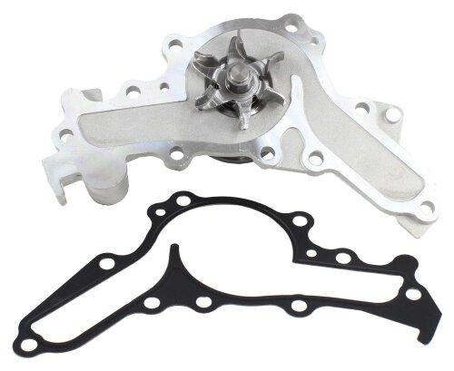 2012 Mitsubishi Outlander 3.0L Water Pump