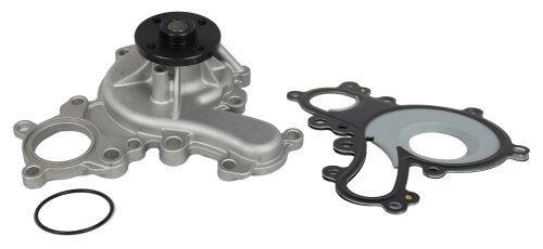 2011 Toyota Sequoia 5.7L Water Pump