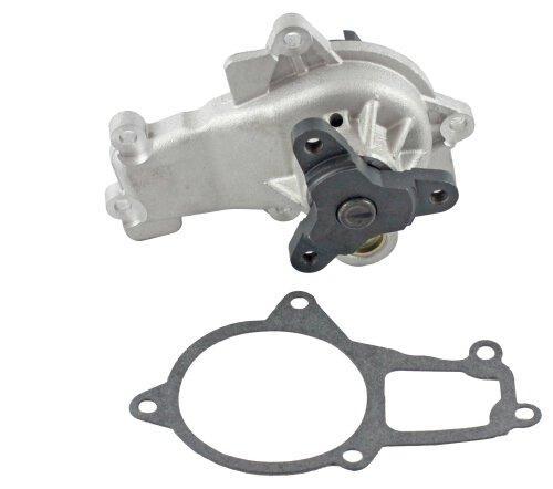 2008 Chrysler Town & Country 3.3L Water Pump