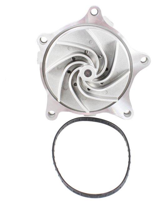 2010 Ford F-350 Super Duty 6.4L Water Pump