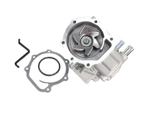 2014 Subaru Impreza 2.5L Water Pump